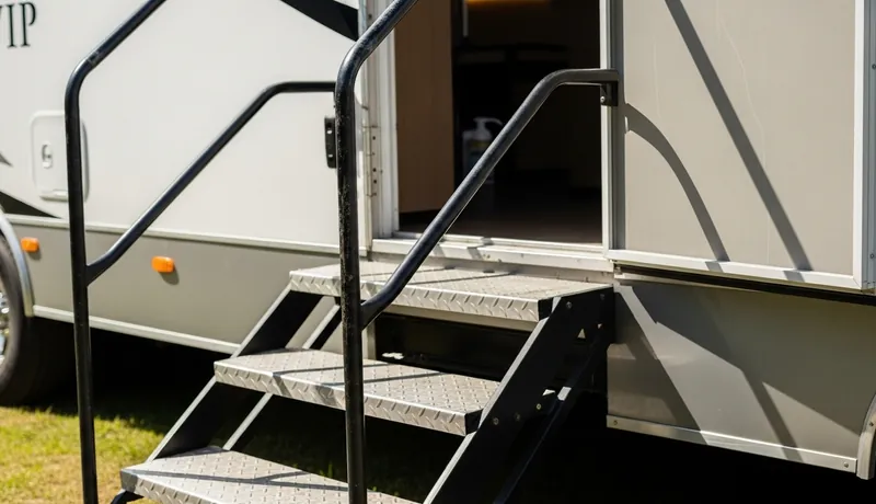 VIP Trailer Rentals Fort Lauderdale FL